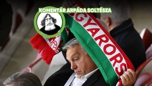 Pozývací list pre Viktora Orbána niekto s radosťou podpíše