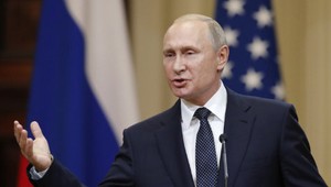 Rusko chce vytvoriť vlastný internet. Vraj ide o nutnú obranu proti Západu