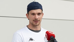 Studenič bude hrať za Färjestad: "Teším sa na to"