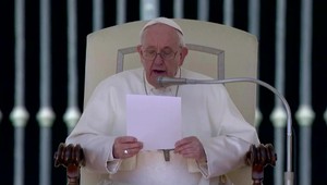 ONLINE: Pápež František opäť vyzval na rokovania o ukončení konfliktu na Ukrajine