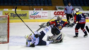 Highlighty: Zvolen zložil Nitru, Trenčín so 6. výhrou v rade