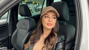 Bagárová otvorene o novom frajerovi! Pre TOTO sympatického boháča miluje!