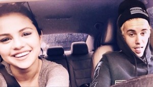 Justin a Selena zase išli od seba!