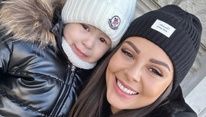 Bagárová to už priznala celkom otvorene! TAKÝTO je vzťah medzi jej frajerom a dcérkou Rumiou!