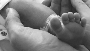 Geri Halliwell prezradila meno synčeka, uctila si zosnulého Georgea Michaela