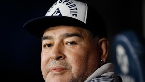 Diego spáchal samovraždu, tvrdí Maradonov lekár Alfredo Cahe