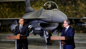 Obama pošle do Európy viac vojakov