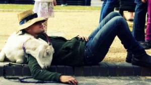 Kuriózny prípad. Policajti pokutovali capa, musel ísť pred súd!