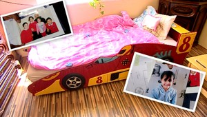 Briti deti nevracajú. Vaneska a Ninka mesiace nevideli rodinu