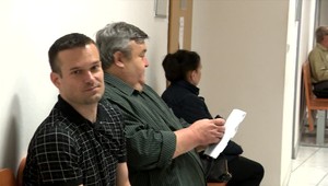 Trest pre statika, ktorého časť budovy sa zrútila, je už právoplatný