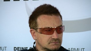 Bona z U2 operovali!