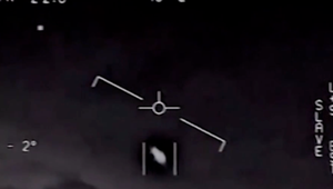 Americké ministerstvo obrany potvrdilo pravosť záberov z roku 2019, ktoré zachytávajú UFO