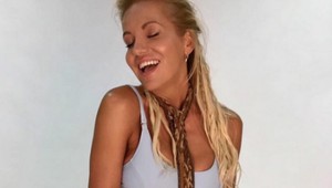 TOTO miluje Dara Rolins. Bude vám poriadne horúúúúúco....