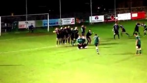 VIDEO. Nevídaný priamy kop! Najväčší babráci v histórii futbalu