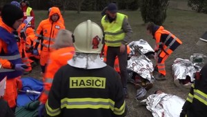 Študenti pomáhali pri záchrane života. Prekvapila ich aj biologická látka