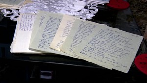 Pol storočia listov. Priateľstvo medzi Nemkou a Slovenkou utužila azbuka