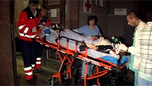 Opilec jazdil bez vodičáku. Zranil aj svoje tri malé deti!