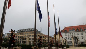 Bude na Slovensku po smrti pápeža štátny smútok? Podľa protokolistu na to máme dôvody