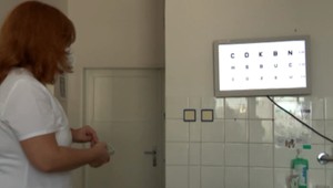 Glaukóm nemáte šancu zistiť sami, preventívna prehliadka vám môže zachrániť zrak!