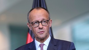 Merz odmieta telefonát s Putinom. Po bombách na ukrajinskú nemocnicu nie je o čom hovoriť, vyhlásil