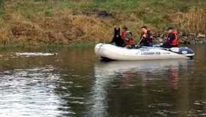 V Dolnom Kubíne pátrajú po nezvestnej osobe, zmizla v rieke