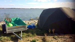 Pri Galante zomrel policajt a jeho syn