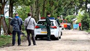 Rybár chcel vyplávať na Váh, keď do loďky narazilo telo