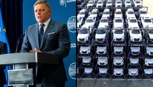Automobilky sa dostali pod krídla vlády. Fico zhodnotil stav slovenskej elektromobility