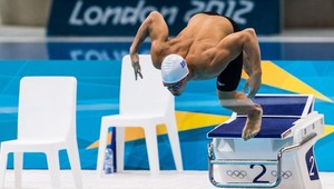 Klobučník si užil Londýn naplno. Chce byť na OH znovu!