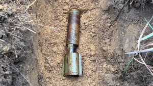 Na troch miestach v Prešovskom kraji našli muníciu