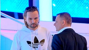 Zákulisie Tanca snov: Ďurovčík mal poriadny stres