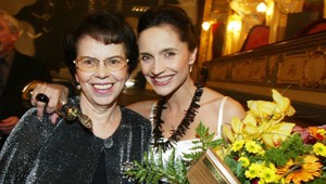 Lucie Bílá (48): Jej matka dostala druhú mŕtvicu, váži len 40 kg