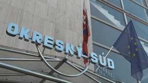 Súd uznal talianskeho podnikateľa za vinného. Odchádzal ale bez trestu