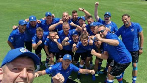 Úspech slovenských footgolfistov: Všetky kategórie zabojujú o medaily