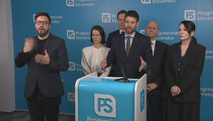 List prezidentovi Putinovi: Vieme, čo sa v ňom píše, progresívci žiadajú podpisy predsedov viacerých strán