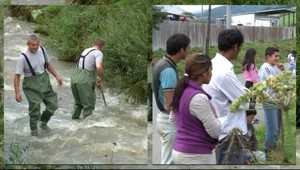 Stratený Dávidko (5). Záchranári ho hľadali, miestni sa prizerali