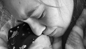 Obrovský žiaľ v rodine Donutila! Jeho vnúčik prišiel na svet bez života