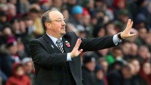 Benitez sa má vrátiť do Liverpoolu. Fanúšikov FC však zrejme nepoteší
