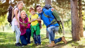 Ako využiť rekreačný poukaz a dovolenkovať na Slovensku o 55% lacnejšie