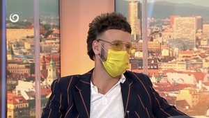 ROZHOVOR: Slovák prinavracia dušu starým bicyklom, medzi jeho zákazníkov patria aj naše celebrity