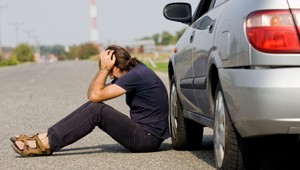 Defekt nemusí byť náhoda. Gangy nikdy nespia