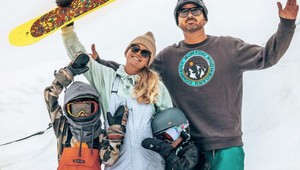 Tehotná snúbenica zosnulého snowboardistu zverejnila VIDEO, ktoré trhá srdce