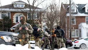 USA sťahujú z Minnesoty časť federálnych imigračných agentov