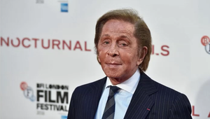 Zomrel taliansky módny návrhár Valentino Garavani, mal 93 rokov