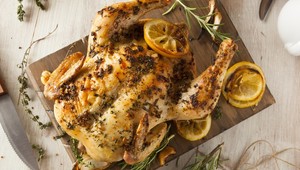 V Prievidzi našli mäso so salmonelou. Bolo z Brazílie