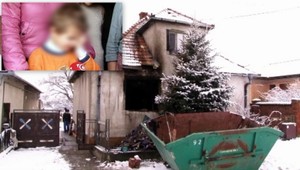 Miloško (5) sa dostal k zapaľovaču a... Podpálil celý dom!