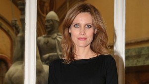 S herectvom jej to na Slovensku nevyšlo: Silvia Šuvadová sa snaží presadiť ako duchovný vodca vo vlastnej škole!