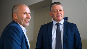 Exšéf PZ Peter Kovařík konal podľa R. Mikulcapri zastavení zásahu zákonne