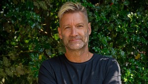 NOVÁ LÁSKA?! Scenárista Andy KRAUS v otvorenej spovedi: Z jeho slov budete v ŠOKU!