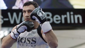 Víťazný návrat Vitalija Klička s titulom vo WBC